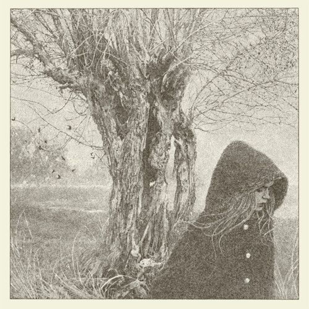 Lankum - Between The Earth & Sky  CD